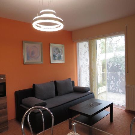 Ferienwohnung Rothe Диппольдисвальде Экстерьер фото