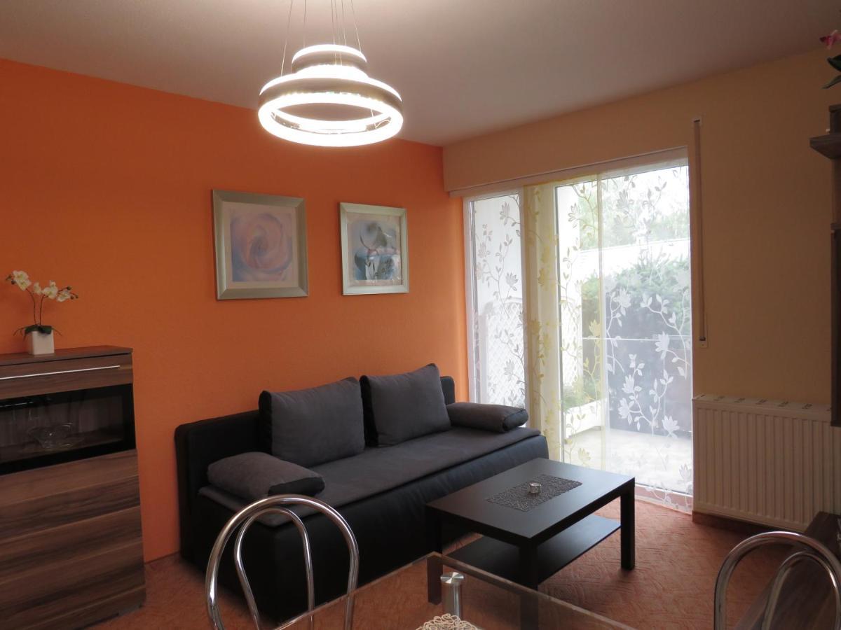 Ferienwohnung Rothe Диппольдисвальде Экстерьер фото
