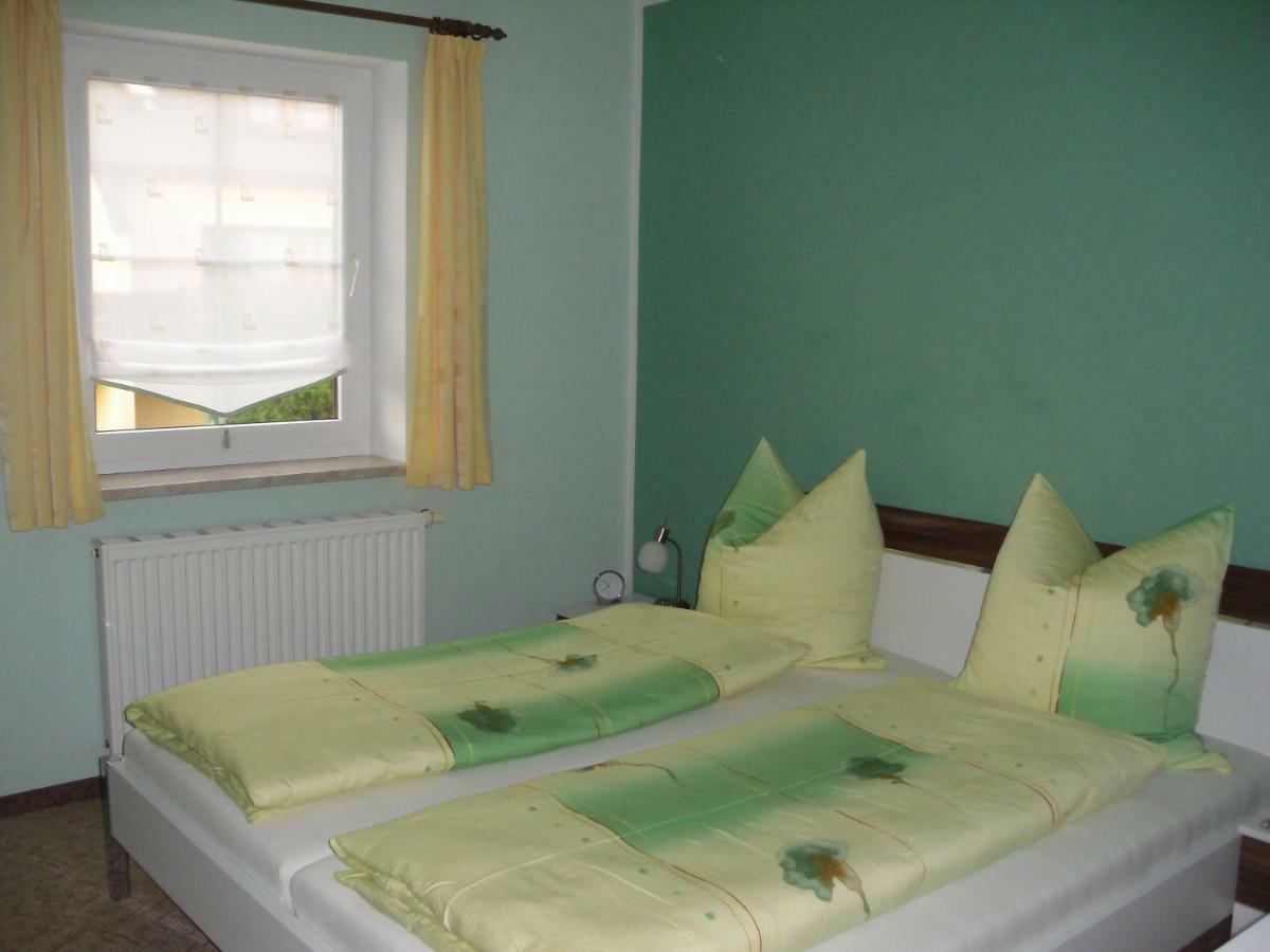Ferienwohnung Rothe Диппольдисвальде Экстерьер фото