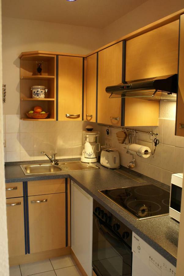 Ferienwohnung Rothe Диппольдисвальде Экстерьер фото