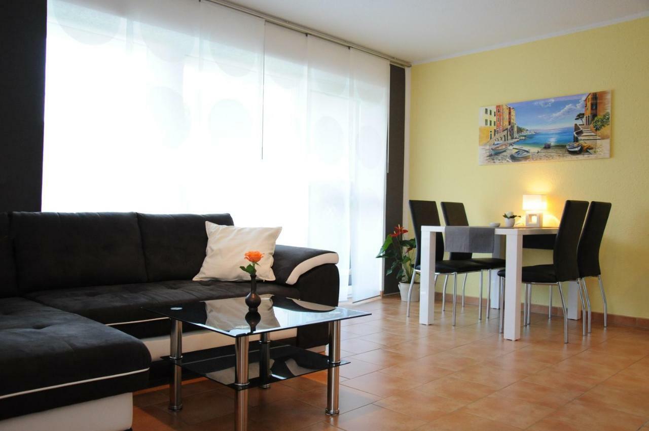 Ferienwohnung Rothe Диппольдисвальде Экстерьер фото
